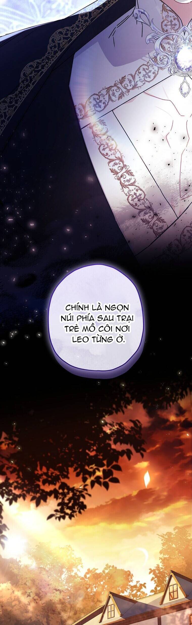 Ta Trở Thành Con Gái Nuôi Của Nam Chính Chapter 110 - Trang 4