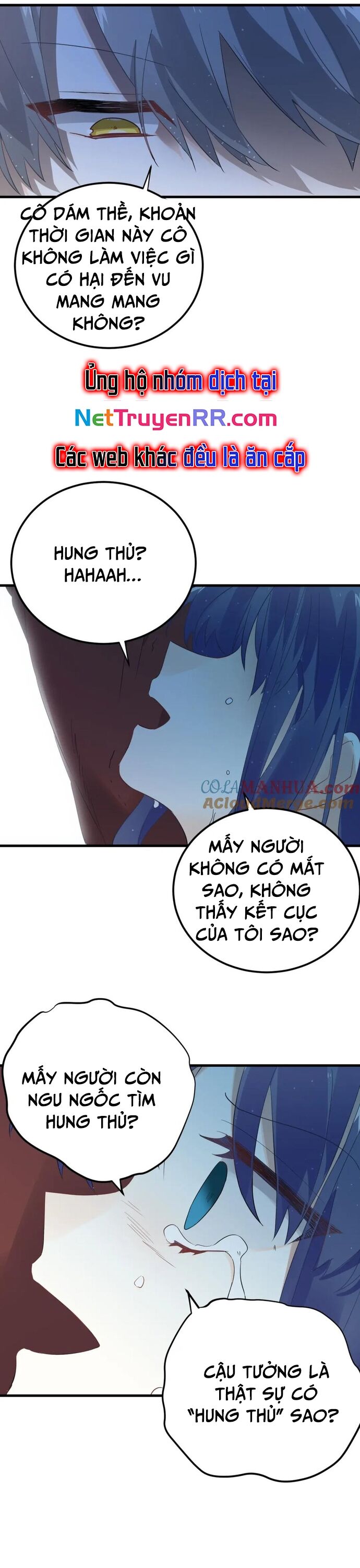 Tình Yêu Huyễn Tưởng Chapter 22 - Trang 2