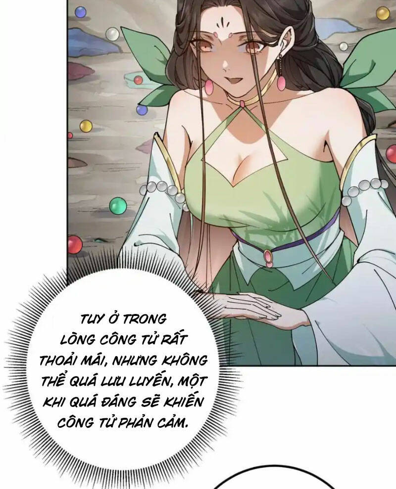 Chưởng Môn Khiêm Tốn Chút Chapter 347 - Trang 3