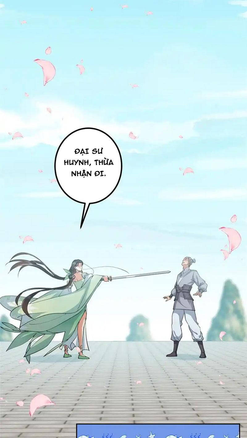 Chưởng Môn Khiêm Tốn Chút Chapter 349 - Trang 4