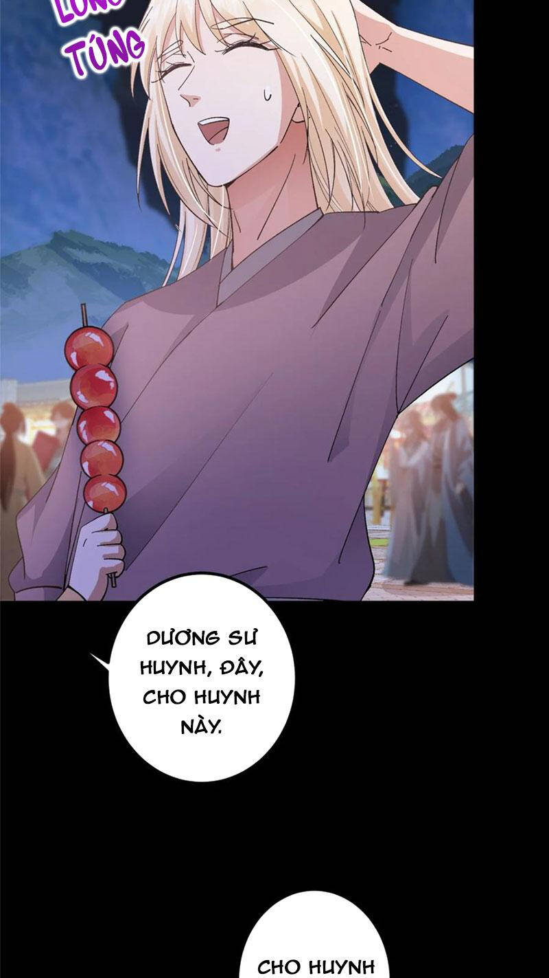 Chưởng Môn Khiêm Tốn Chút Chapter 362 - Trang 4