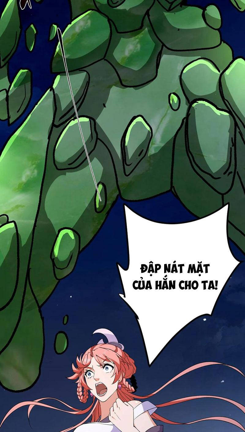 Chưởng Môn Khiêm Tốn Chút Chapter 363 - Trang 4