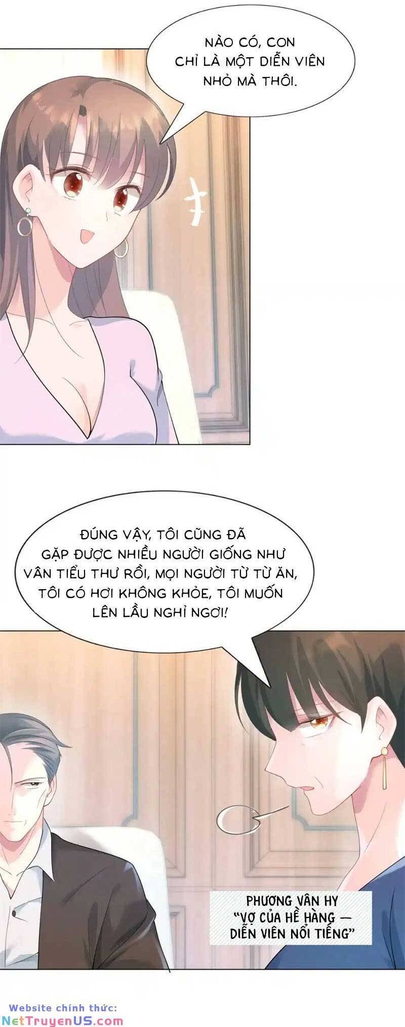 Diêu Diêu Yêu Dấu, Cuối Cùng Sủng Được Em Rồi Chapter 76 - Next Chapter 77