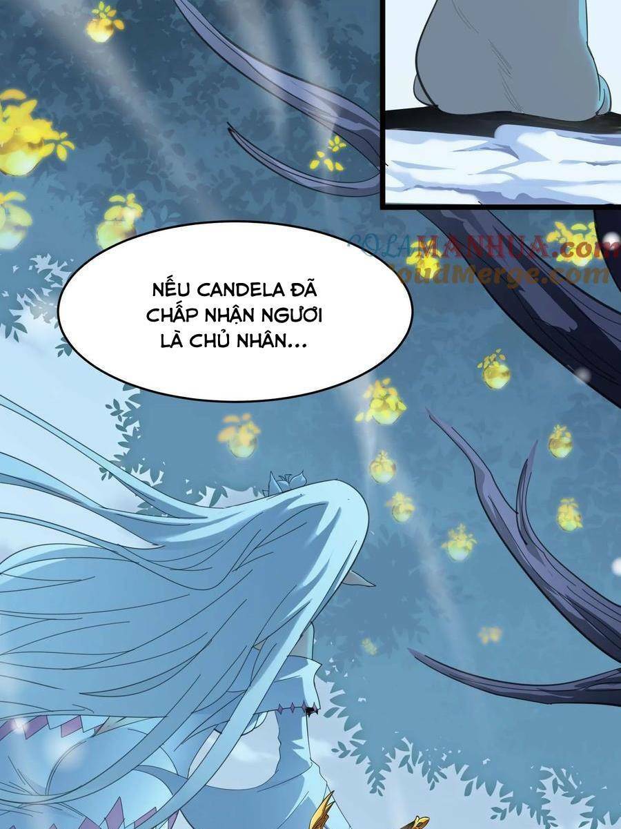 Sức Mạnh Của Ác Thần Chapter 101 - Next Chapter 102