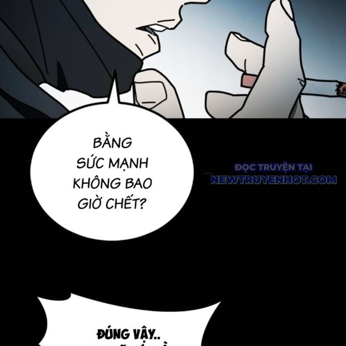 Đại Dịch Seoul Chapter 159 - Trang 4