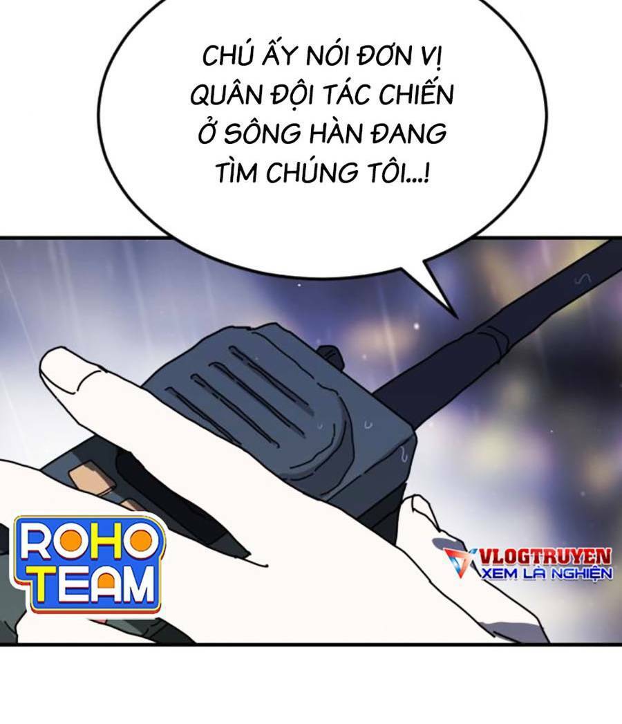 Đại Dịch Seoul Chapter 115 - Trang 4