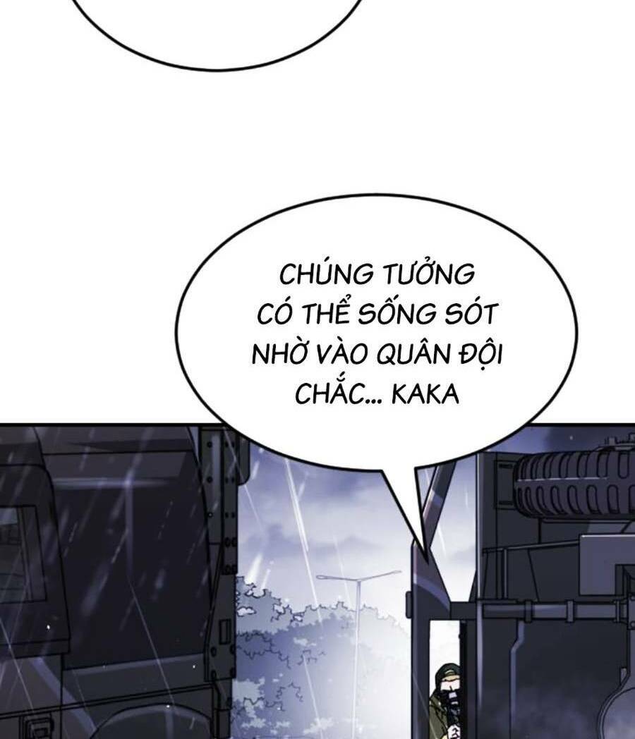 Đại Dịch Seoul Chapter 115 - Trang 4