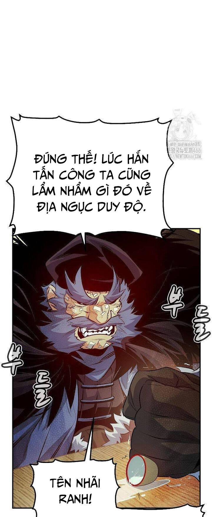 Độc Cô Tử Linh Sư Chapter 163 - Trang 4