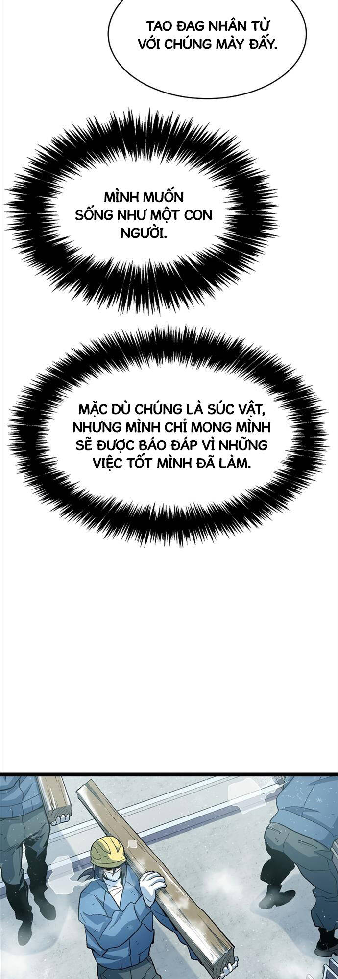 Độc Cô Tử Linh Sư Chapter 107 - Trang 4