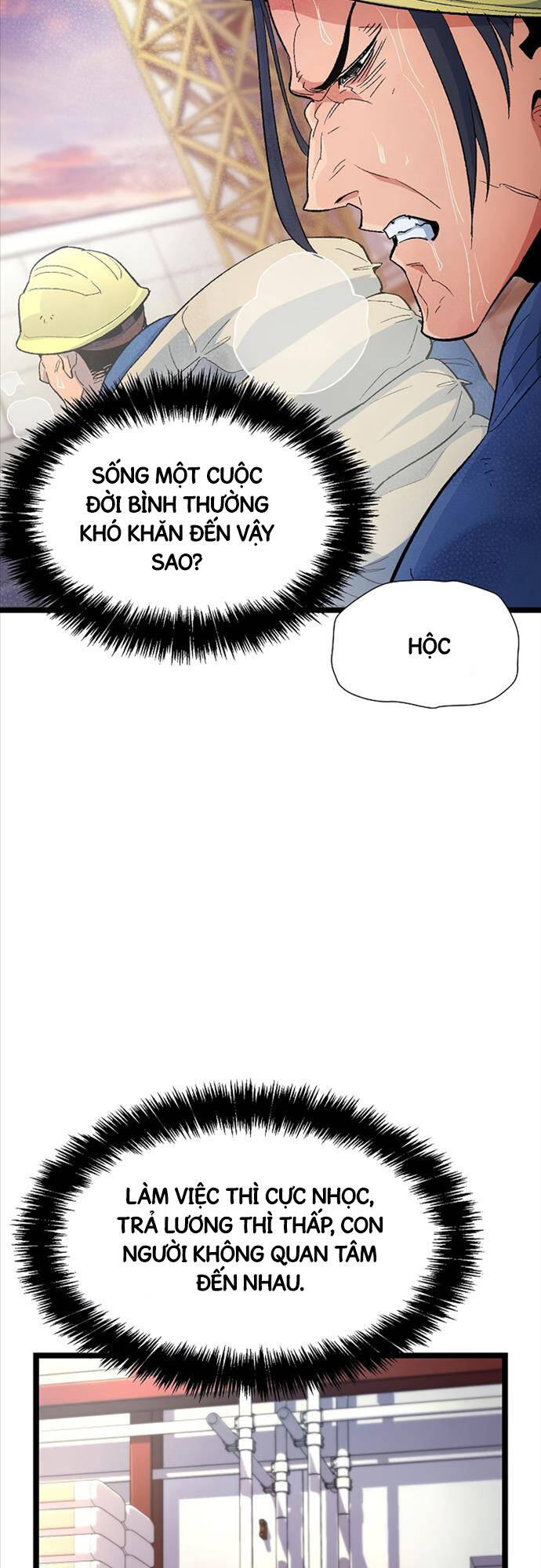 Độc Cô Tử Linh Sư Chapter 107 - Trang 4