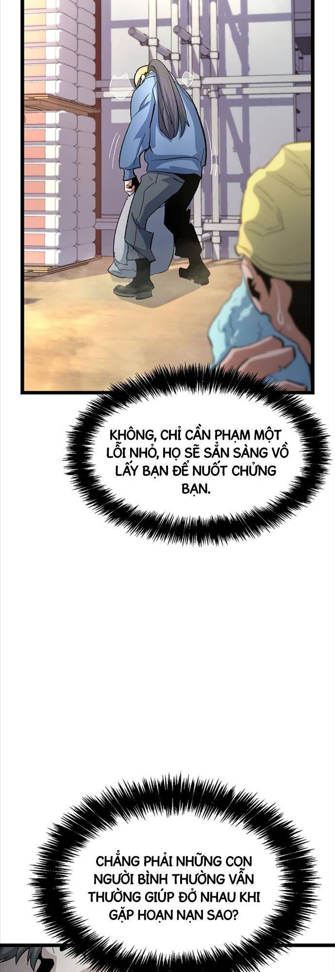 Độc Cô Tử Linh Sư Chapter 107 - Trang 4