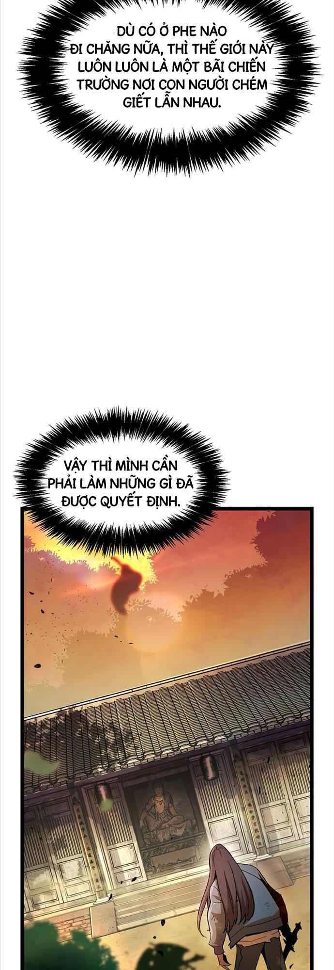 Độc Cô Tử Linh Sư Chapter 107 - Trang 4