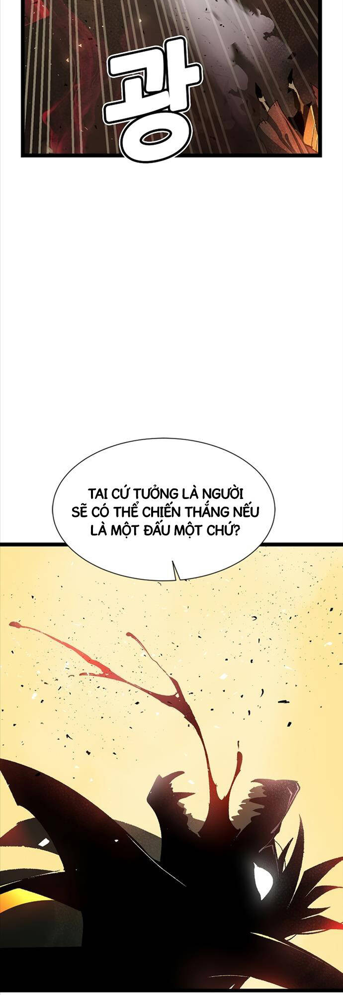 Độc Cô Tử Linh Sư Chapter 107 - Trang 4