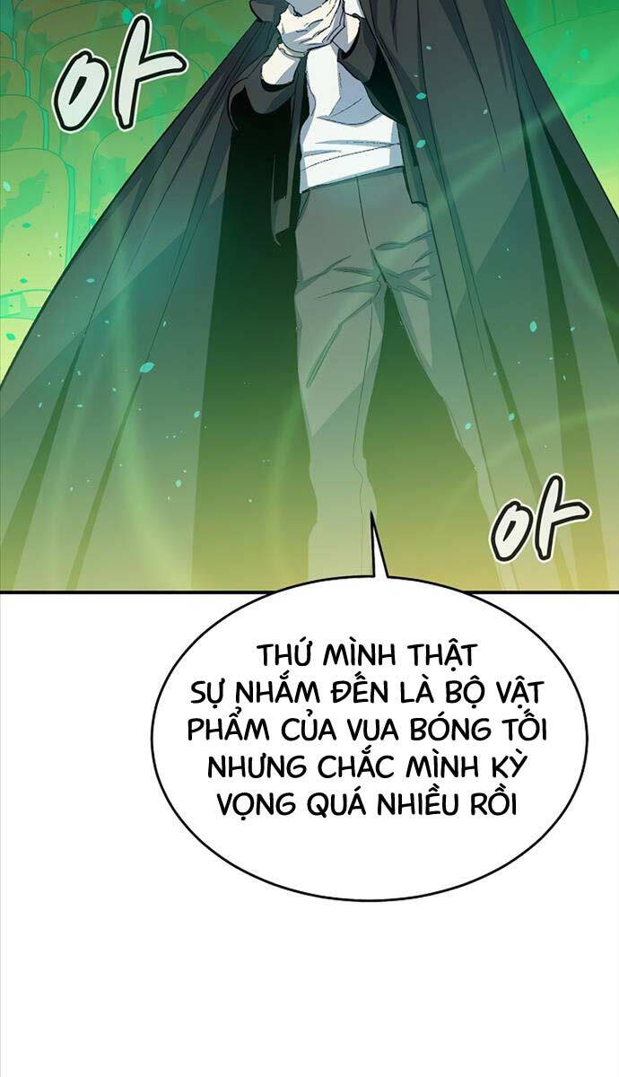 Độc Cô Tử Linh Sư Chapter 112 - Trang 4