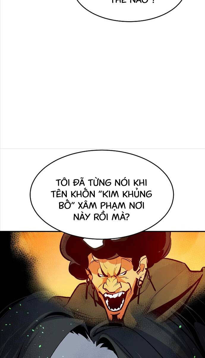 Độc Cô Tử Linh Sư Chapter 112 - Trang 4