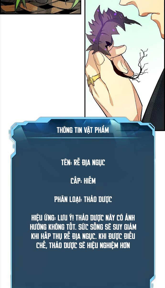 Độc Cô Tử Linh Sư Chapter 112 - Trang 4