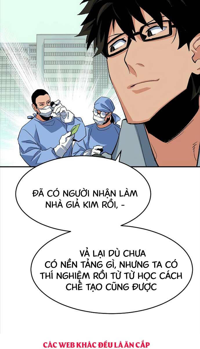 Độc Cô Tử Linh Sư Chapter 112 - Trang 4