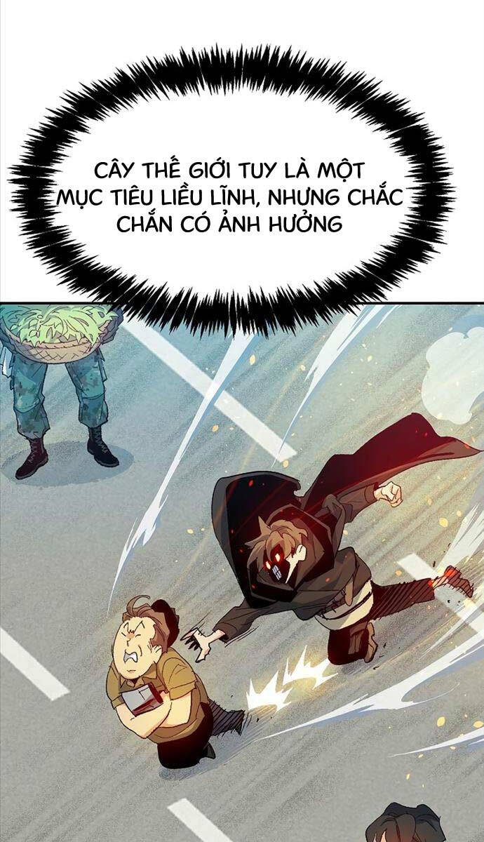 Độc Cô Tử Linh Sư Chapter 112 - Trang 4