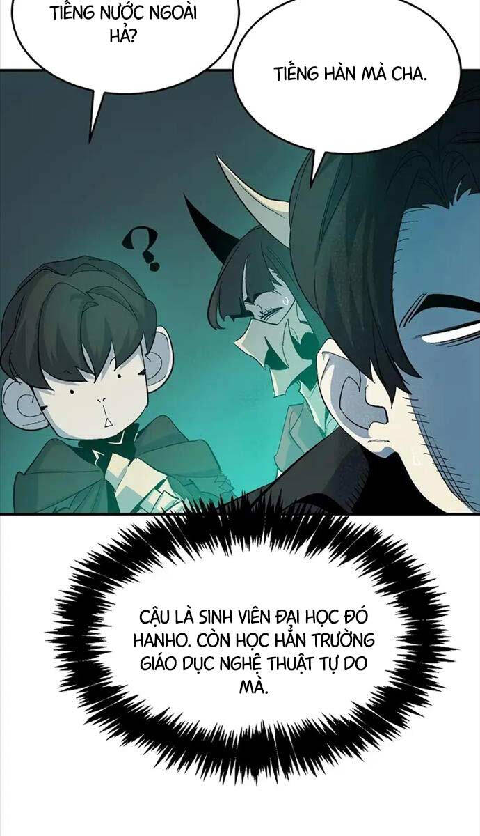 Độc Cô Tử Linh Sư Chapter 114 - Trang 4