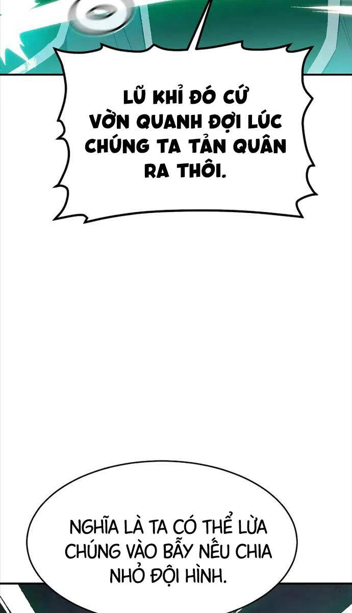 Độc Cô Tử Linh Sư Chapter 114 - Trang 4