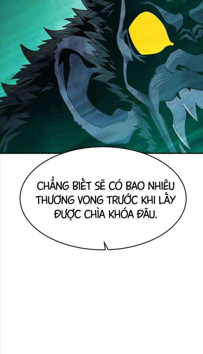 Độc Cô Tử Linh Sư Chapter 114 - Trang 4