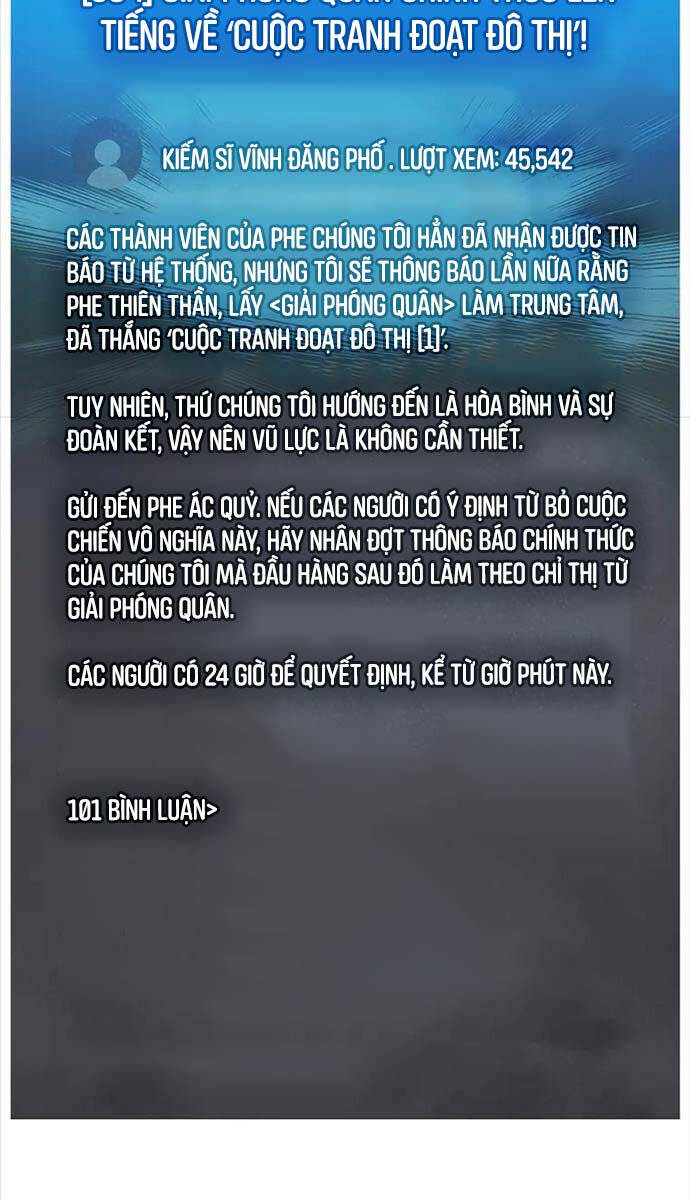 Độc Cô Tử Linh Sư Chapter 114 - Trang 4