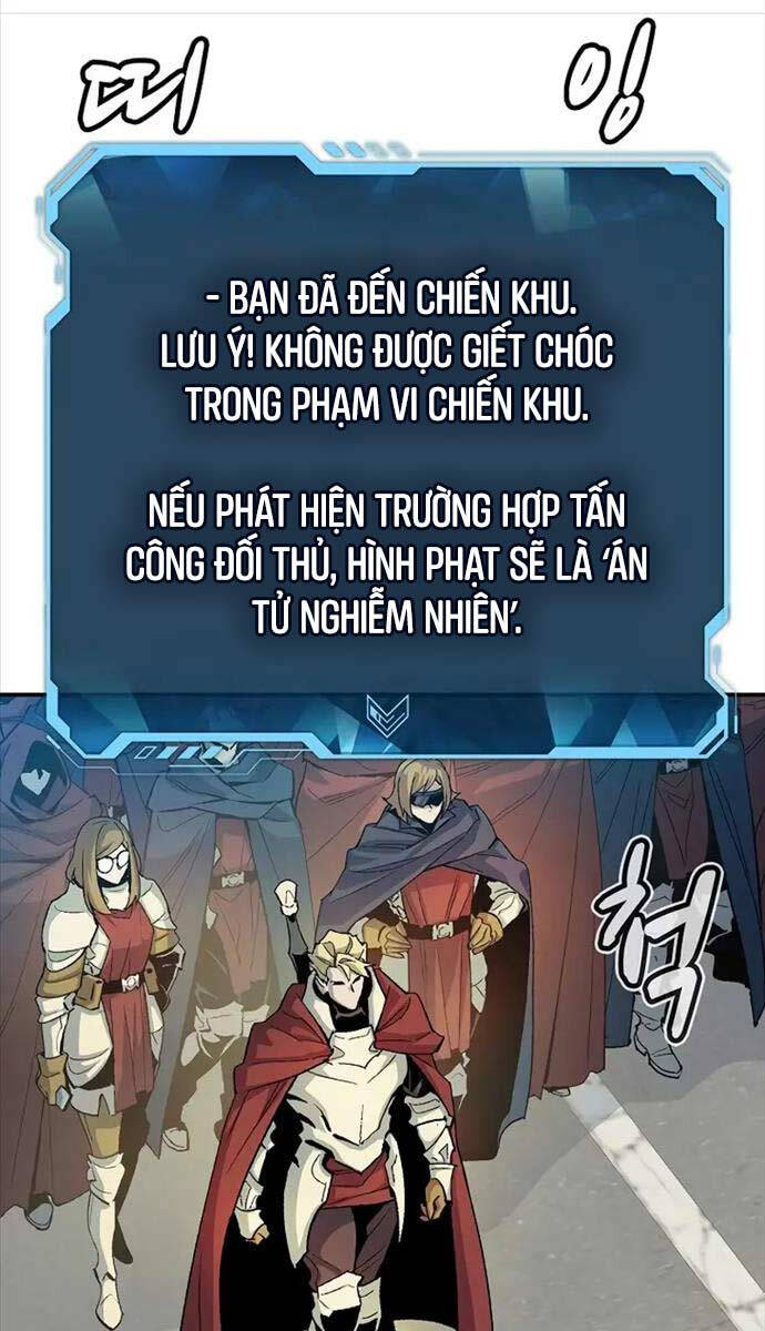 Độc Cô Tử Linh Sư Chapter 114 - Trang 4