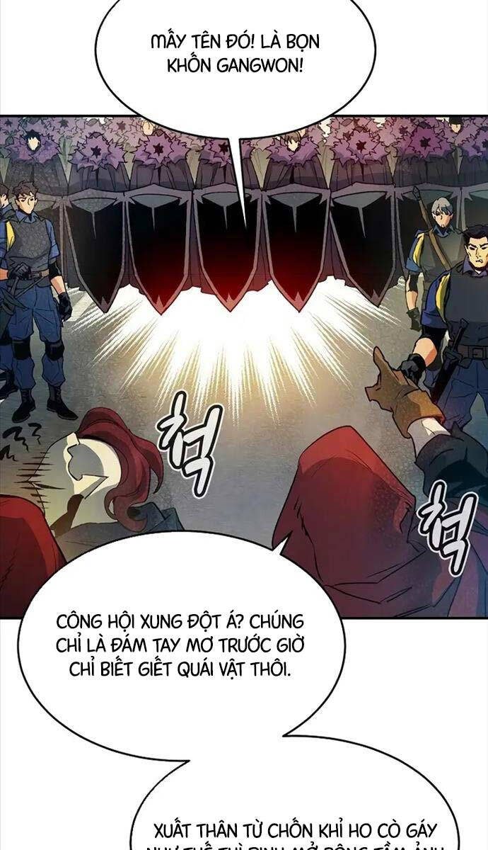 Độc Cô Tử Linh Sư Chapter 114 - Trang 4