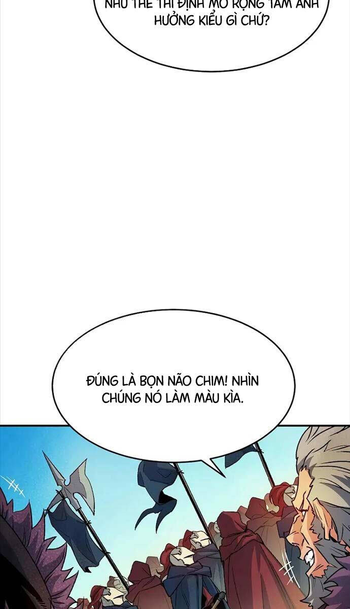 Độc Cô Tử Linh Sư Chapter 114 - Trang 4