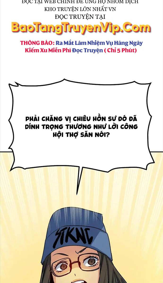 Độc Cô Tử Linh Sư Chapter 114 - Trang 4