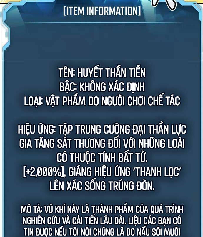 Độc Cô Tử Linh Sư Chapter 114 - Trang 4