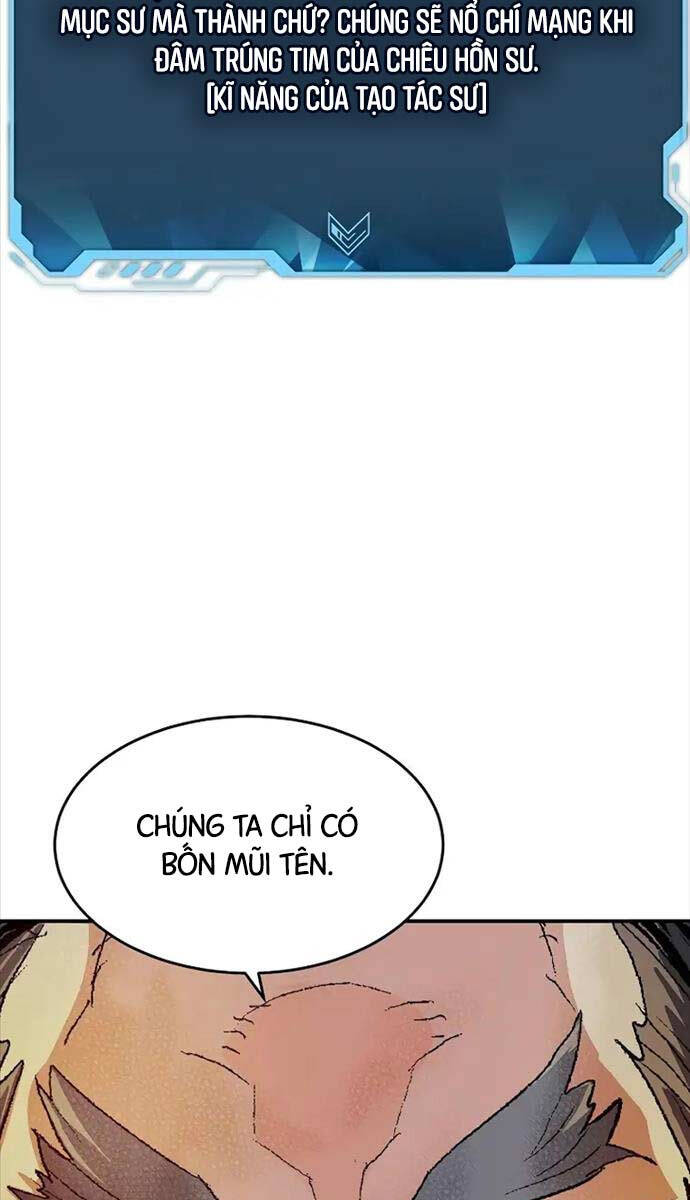 Độc Cô Tử Linh Sư Chapter 114 - Trang 4