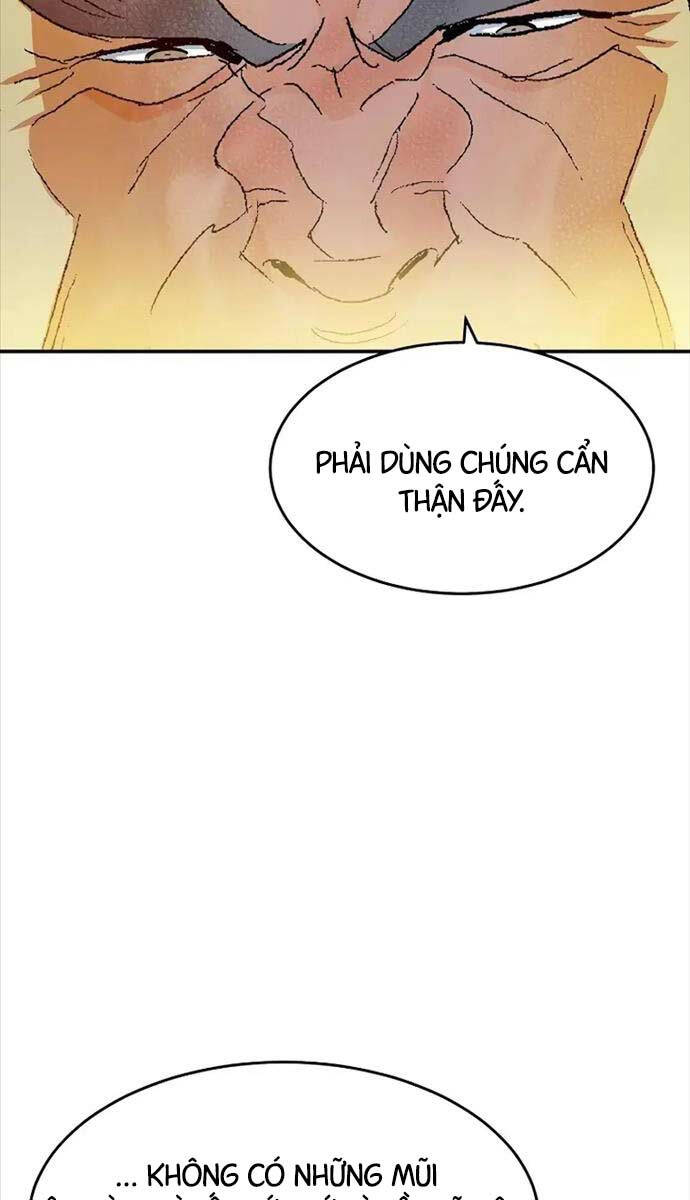 Độc Cô Tử Linh Sư Chapter 114 - Trang 4