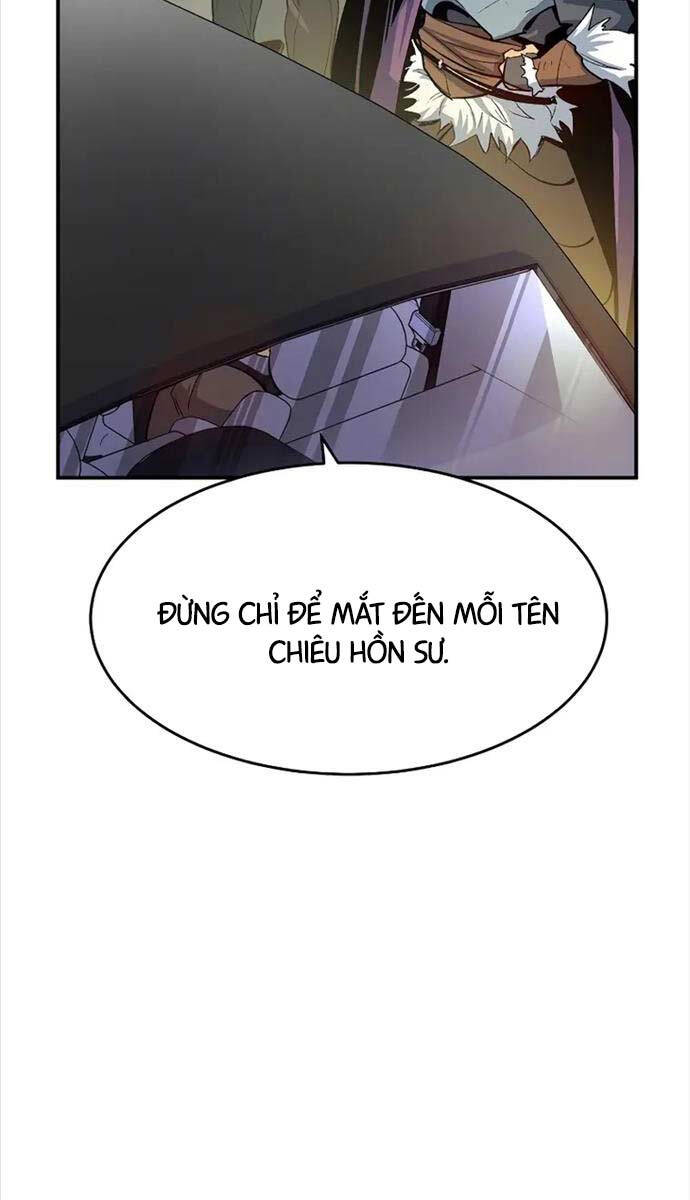 Độc Cô Tử Linh Sư Chapter 114 - Trang 4