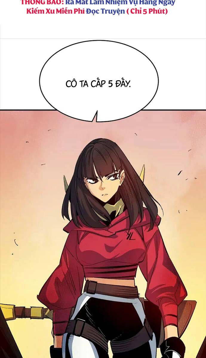 Độc Cô Tử Linh Sư Chapter 114 - Trang 4