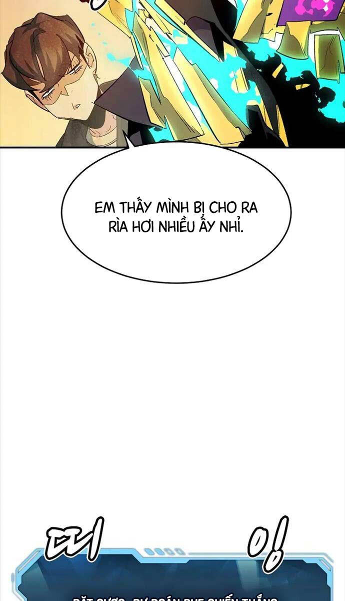 Độc Cô Tử Linh Sư Chapter 114 - Trang 4