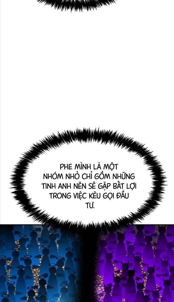 Độc Cô Tử Linh Sư Chapter 114 - Trang 4