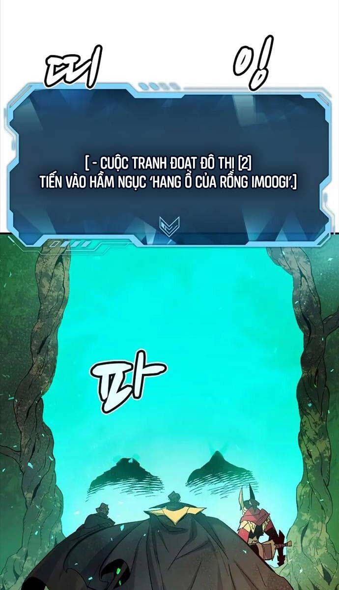 Độc Cô Tử Linh Sư Chapter 114 - Trang 4