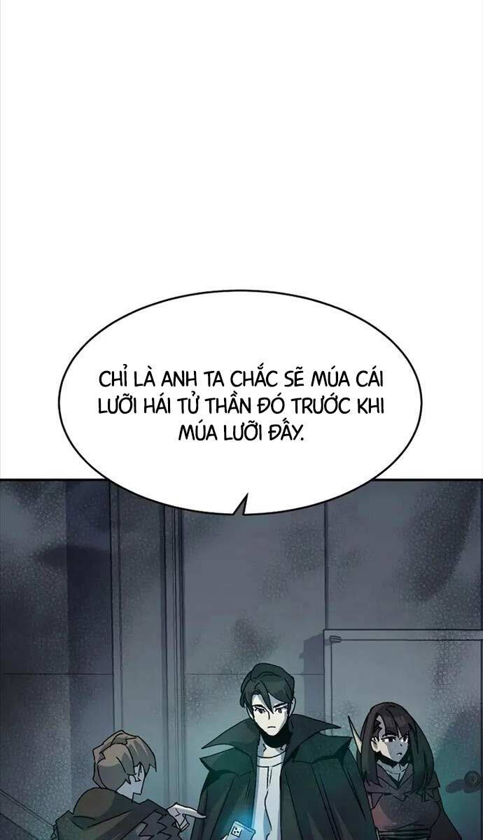 Độc Cô Tử Linh Sư Chapter 114 - Trang 4