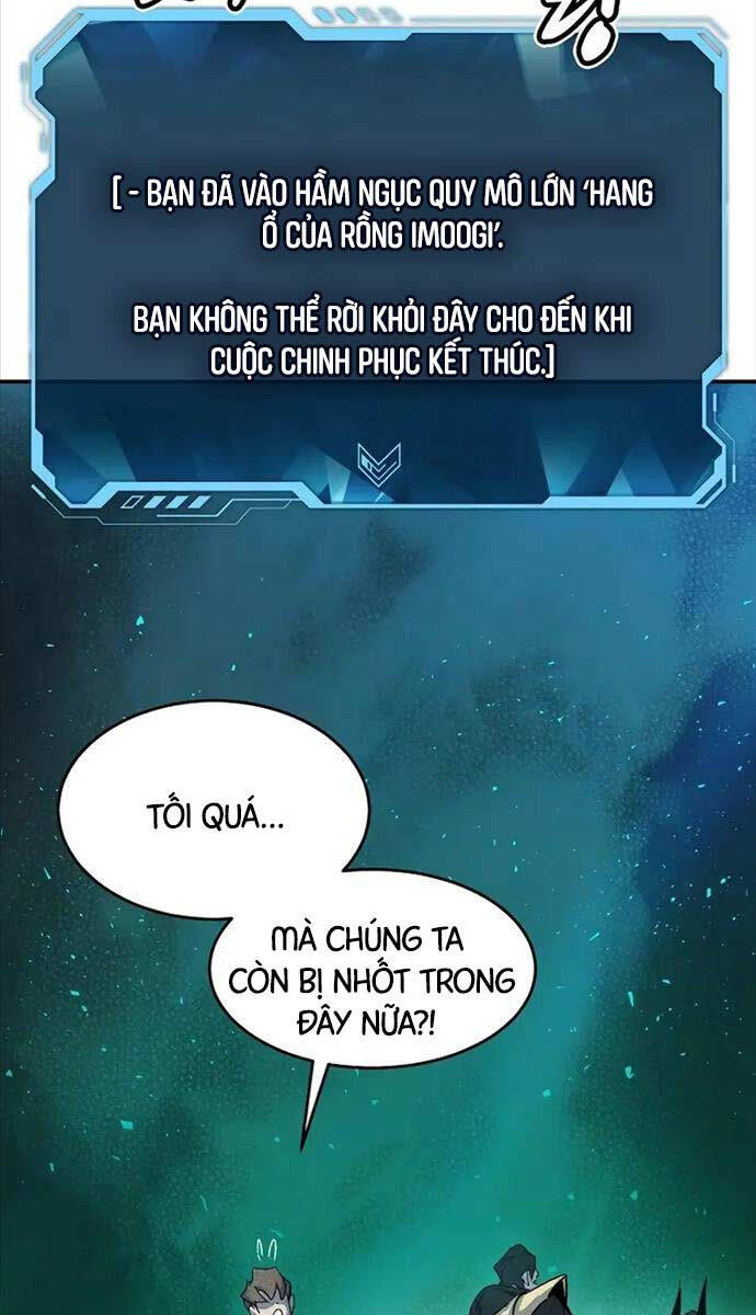 Độc Cô Tử Linh Sư Chapter 114 - Trang 4