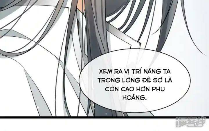 Nụ Cười Của Ngươi Ngọt Đến Mức Làm Gãy Tám Cái Răng Của Ta Chapter 100 - Next Chapter 101