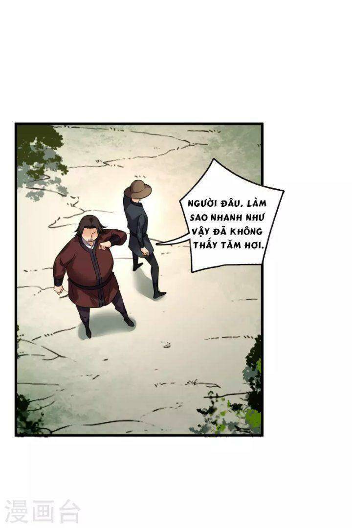 Nụ Cười Của Ngươi Ngọt Đến Mức Làm Gãy Tám Cái Răng Của Ta Chapter 46 - Next Chapter 47