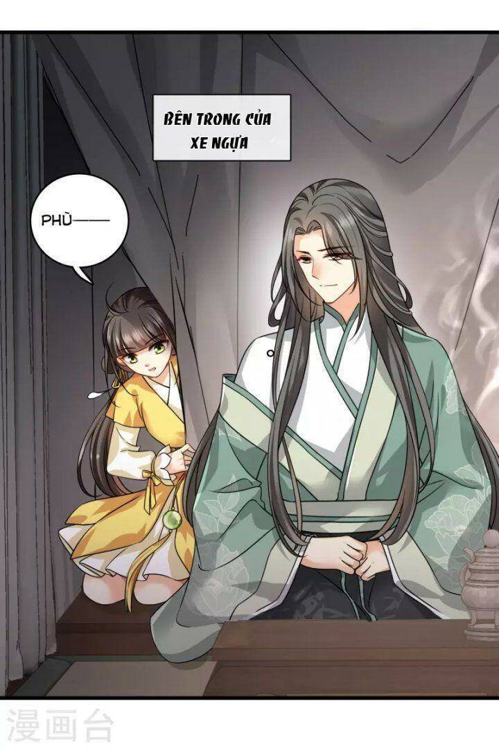 Nụ Cười Của Ngươi Ngọt Đến Mức Làm Gãy Tám Cái Răng Của Ta Chapter 46 - Next Chapter 47