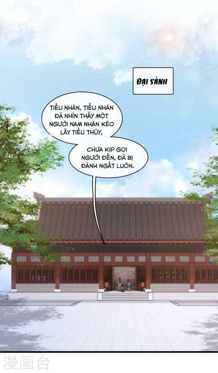 Nụ Cười Của Ngươi Ngọt Đến Mức Làm Gãy Tám Cái Răng Của Ta Chapter 49 - Next Chapter 50