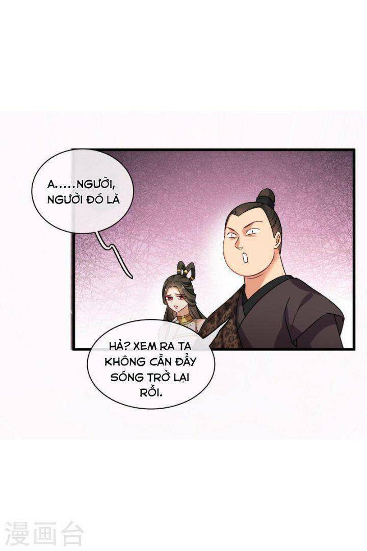 Nụ Cười Của Ngươi Ngọt Đến Mức Làm Gãy Tám Cái Răng Của Ta Chapter 53 - Next Chapter 54