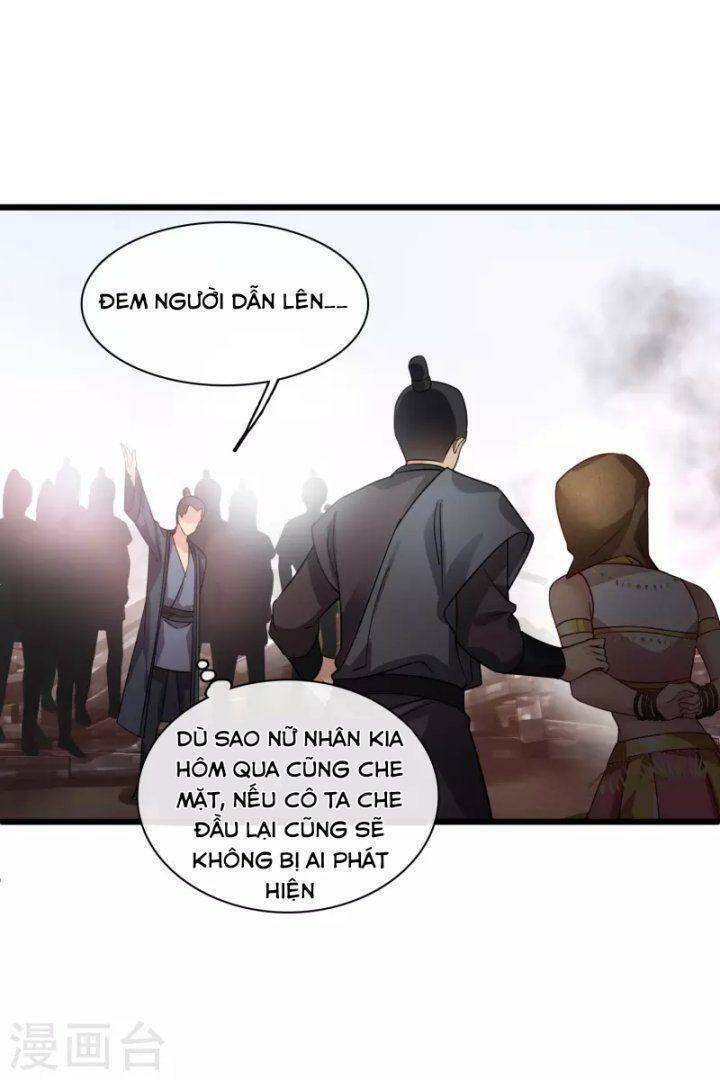 Nụ Cười Của Ngươi Ngọt Đến Mức Làm Gãy Tám Cái Răng Của Ta Chapter 58 - Next Chapter 59