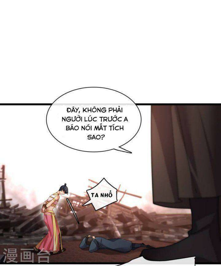 Nụ Cười Của Ngươi Ngọt Đến Mức Làm Gãy Tám Cái Răng Của Ta Chapter 59 - Next Chapter 60