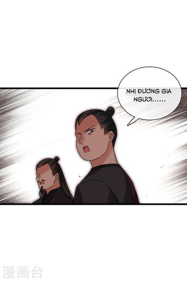 Nụ Cười Của Ngươi Ngọt Đến Mức Làm Gãy Tám Cái Răng Của Ta Chapter 59 - Next Chapter 60