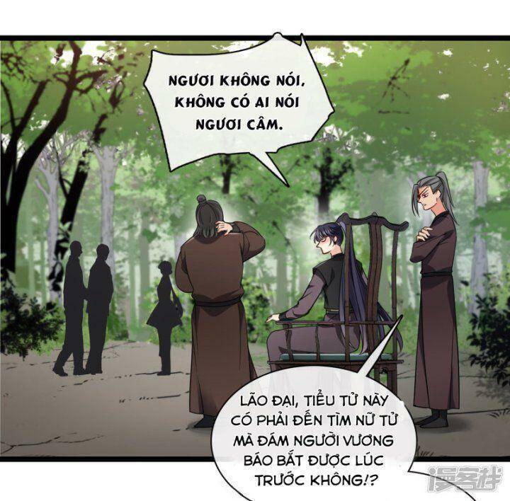 Nụ Cười Của Ngươi Ngọt Đến Mức Làm Gãy Tám Cái Răng Của Ta Chapter 67 - Next Chapter 68