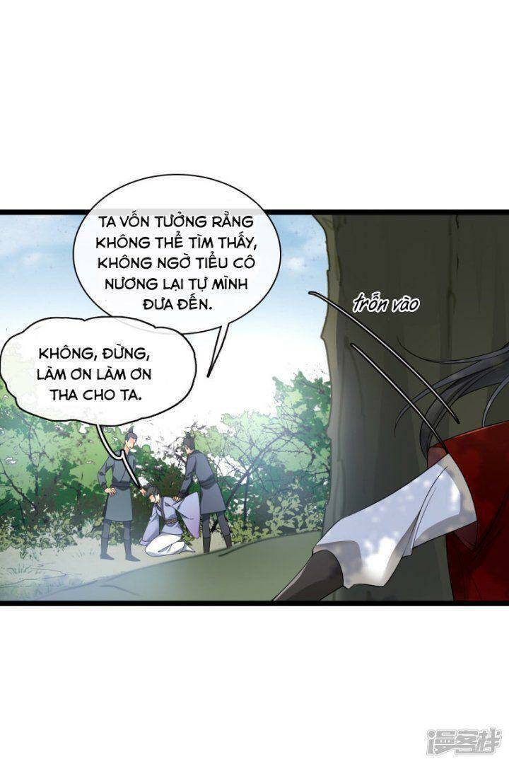 Nụ Cười Của Ngươi Ngọt Đến Mức Làm Gãy Tám Cái Răng Của Ta Chapter 69 - Next Chapter 70